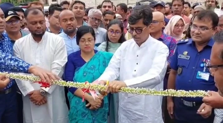 বন্যায় ক্ষতিগ্রস্ত কৃষকদের তালিকা হচ্ছে, সহায়তা দেবে সরকার: কৃষিমন্ত্রী